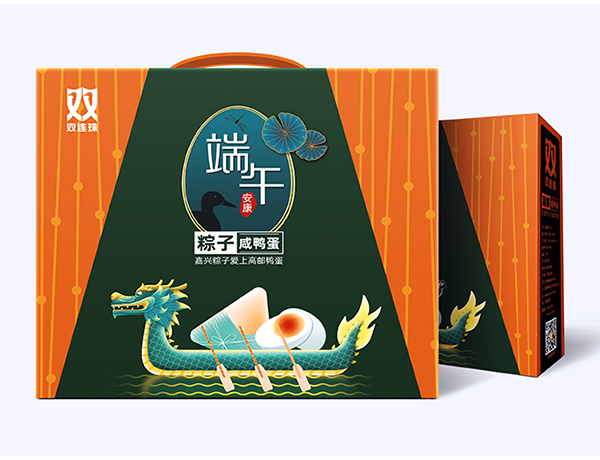 端午節(jié)禮盒新品上市