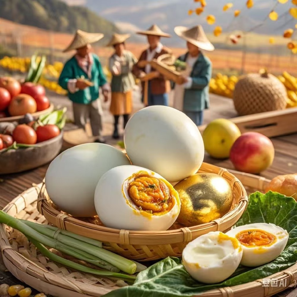 我市多款農(nóng)特產(chǎn)品亮相中國(guó)農(nóng)民豐收節(jié)推介活動(dòng)